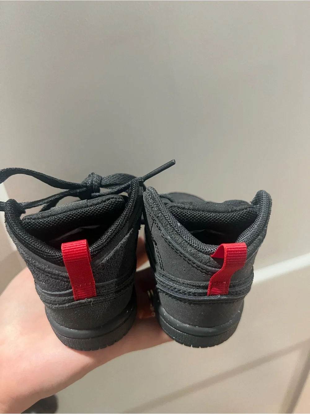 Baby Nike